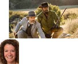 Télé Star 2253 Django Unchained