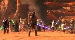 Télé Star 2253 Star Wars : L'Attaque des clones
