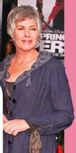 Télé Star 2253 Que devient Kelly McGillis ?