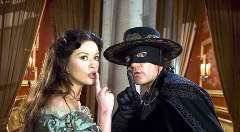 Télé Star 2253 La Légende de Zorro