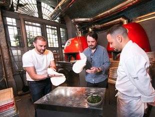 Télé Star 2253 Mamma mia, ce duel des chefs !