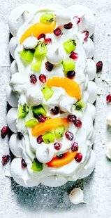 Télé Star 2253 Bûche Pavlova