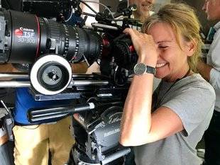 Télé Star 2254 Des quotas pour plus de réalisatrices