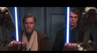 Télé Star 2254 Star Wars : La Revanche des Sith