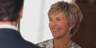 Télé Star 2254 "Je n'ai pas pu me résoudre à abandonner Anne-Marie"