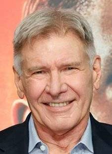Télé Star 2254 Harrison Ford, vedette de série