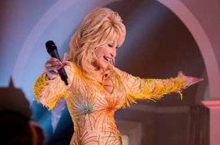 Télé Star 2254 Dolly Parton's Heartstrings