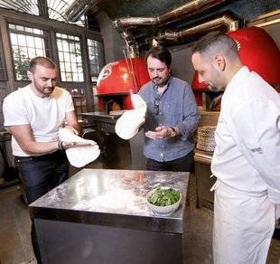 Télé Star 2254 Chef contre chef