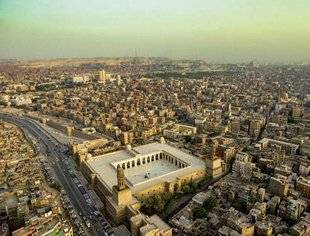 Télé Star 2254 L'Égypte vue du ciel