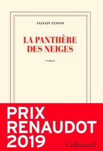 Télé Star 2254 La Panthère des neiges