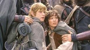 Télé Star 2254 Le Seigneur des anneaux : Le Retour du roi