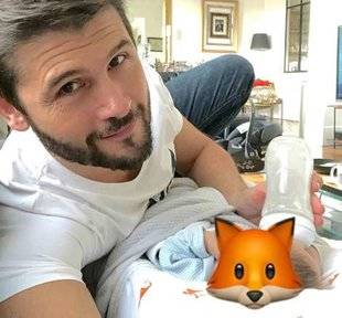 Télé Star 2256 Christophe Beaugrand
