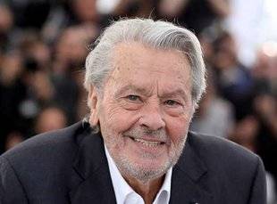 Télé Star 2256 Alain Delon