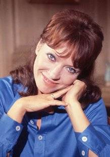 Télé Star 2256 Anna Karina, la muse de Godard