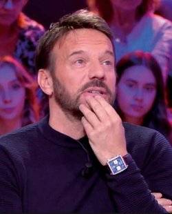 Télé Star 2256 Papa prévenant