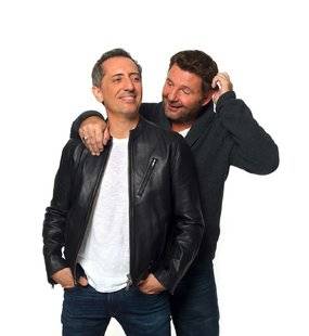 Télé Star 2256 “C'était bon de rencontrer à nouveau le public”