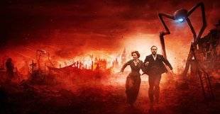 Télé Star 2256 Les Martiens attaquent… encore !