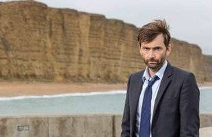 Télé Star 2256 David Tennant est Phileas Fogg