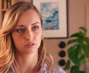 Télé Star 2256 Sofia se rapproche de Samuel