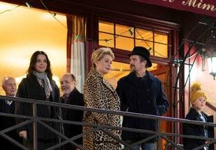 Télé Star 2256 La Vérité