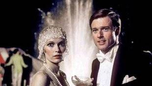 Télé Star 2256 Gatsby le Magnifique