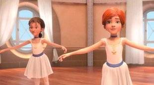 Télé Star 2256 Ballerina