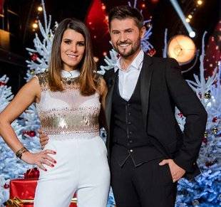 Télé Star 2256 Soirée du 31 : le match des réveillons
