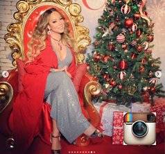 Télé Star 2257 Mariah Carey
