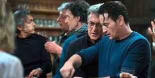 Télé Star 2257 Nous finirons ensemble