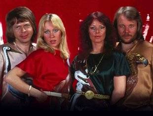 Télé Star 2257 ABBA bientôt de retour ?