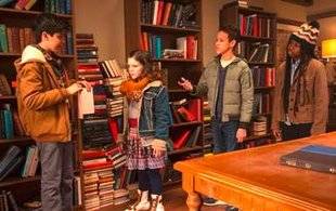 Télé Star 2257 Le Secret de la plume