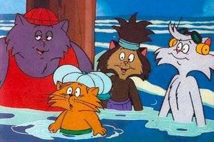 Télé Star 2257 Les Entrechats