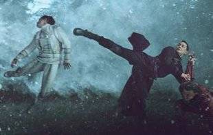 Télé Star 2257 Into the Badlands