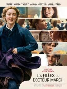 Télé Star 2257 Les Filles du Docteur March