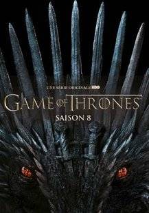 Télé Star 2257 Game of Thrones Saison 8