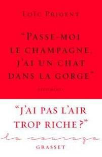 Télé Star 2257 Passe-moi le champagne, j'ai un chat dans la gorge