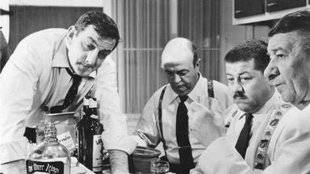 Télé Star 2257 Les Tontons flingueurs