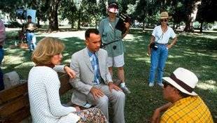Télé Star 2257 Forrest Gump