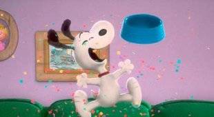 Télé Star 2257 Snoopy et les Peanuts : Le Film