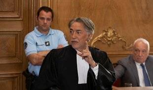 Télé Star 2257 “ Je ressens physiquement l'injustice ”