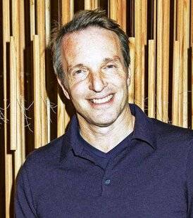 Télé Star 2433 Que prépare Stéphane Rotenberg pour M6 ?