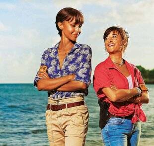 Télé Star 2433 Sonia Rolland et Béatrice de La Boulaye “On est comme deux sœurs !”