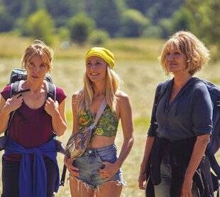 Télé Star 2433 Les randonneuses