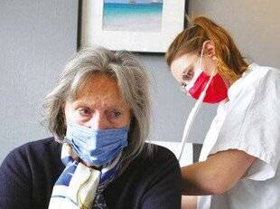 Télé Star 2433 Enquête de santé