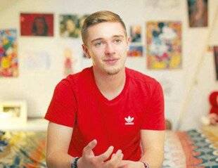Télé Star 2433 Homos en France
