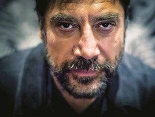 Télé Star 2433 Javier Bardem, l'acteur aux mille visages