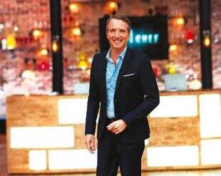 Télé Star 2433 Top Chef