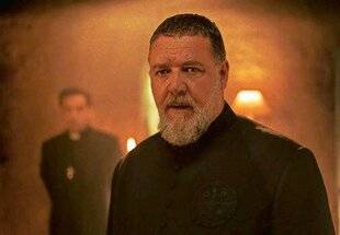 Télé Star 2433 L'Exorciste du Vatican