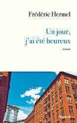 Télé Star 2433 Un jour, j'ai été heureux