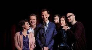 Télé Star 2433 Le Top de la rédaction
